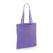 Bag for Life - Long Handles Violet