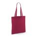 Bag for Life - Long Handles Cranberry