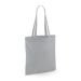Bag for Life - Long Handles Pure Grey
