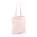Bag for Life - Long Handles Pastel Pink