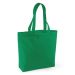 Organic Cotton Shopper Kelly Green