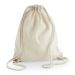 EarthAware Organic Gymsac Natural