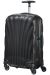Cosmolite Suitcase 4 wheels 55cm Black