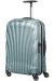 Cosmolite Suitcase 4 wheels 55cm Ice Blue