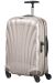 Cosmolite Suitcase 4 wheels 55cm Pearl