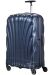 Cosmolite Suitcase 4 wheels 69cm Midnight Blue