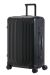 Lite-Box Alu spinner 69 Black