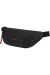 Ecodiver Belt Bag Black