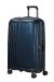 Major-Lite Koffert med 4 hjul 69cm Midnight Blue