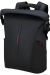 Ecodiver Rolltop Backpack L Sort