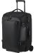 Armox Duffle with wheels / Backpack 55cm Black