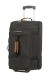 AllTrail Duffle wheels 55cm Black