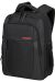 Urban Groove Laptop Backpack 15.6" Black