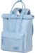 Urban Groove Backpack City UG16 Pastel Blue