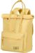 Urban Groove Backpack City UG16 Pastel Yellow
