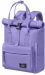 Urban Groove Backpack City UG16 Soft Lilac