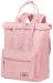 Urban Groove Backpack City UG16 Pastel Pink