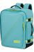 Take2cabin Backpack M Dusty Turquoise/Lime