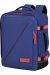 Take2cabin Backpack M Dusk Purple/Coral