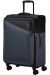 DARING DASH SPINNER M EXP Black/Grey