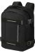 Urban Track LAPTOP BACKPACK 15.6” Asphalt Black