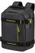 Urban Track LAPTOP BACKPACK COATED 15.6”