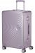 Soundbox Alu 68cm Stormy Lilac