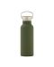 Miles Thermos Bottle - Green