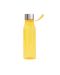 Lean Water Bottle Yellow