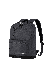 Kick Off backpack M anthracite