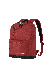 Kick Off backpack M Red