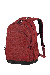 Kick Off backpack L Red