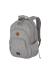 Backpack Melange light grey