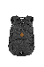 Backpack Melange anthracite