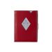 EXENTRI Wallet red