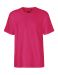 Mens Classic T-shirt Pink