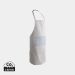Ukiyo Aware™ 280gr rcotton deluxe apron off white