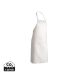 Impact AWARE™ Recycled cotton apron 180gr off white