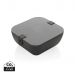 PP lunchbox square anthracite