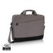 Trend 15” laptop bag grey, black