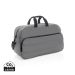 Impact AWARE™ RPET weekend duffel anthracite