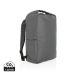 Impact AWARE™ RPET lightweight rolltop backpack anthracite