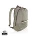 Impact AWARE™ 1200D 15.6'' modern laptop backpack green, grey