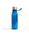 Water Bottle Lean - Navy