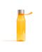 Water Bottle Lean - Orange