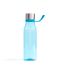 Water Bottle Lean - Blue