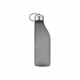Georg Jensen SKY Water Bottle, Grey