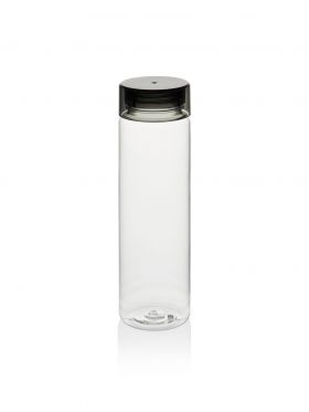 Cott RPET water bottle