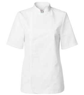 Chef’s jacket (Women’s) White