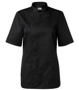 Chef’s jacket (Women’s) Black